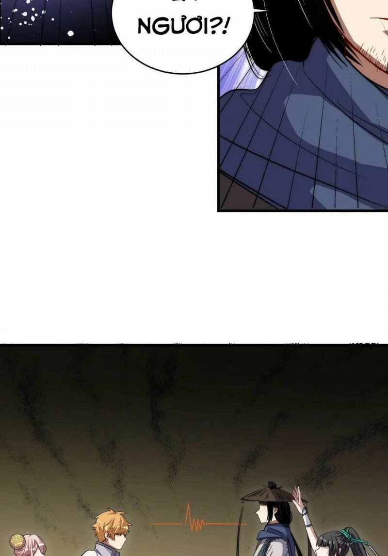 Đòn Đánh Của Ta Có Thể Mang Thêm Hiệu Ứng Tấn Công ? ! Chapter 12 - 15