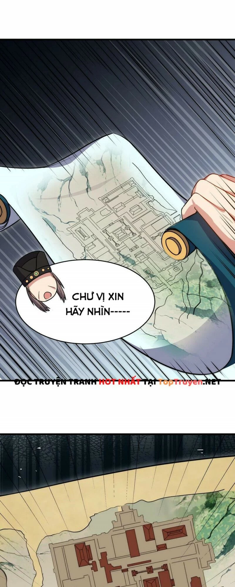 Đòn Đánh Của Ta Có Thể Mang Thêm Hiệu Ứng Tấn Công ? ! Chapter 12 - 17