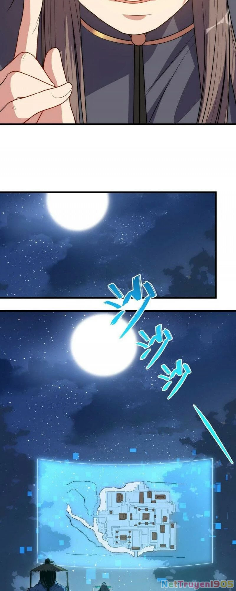 Đòn Đánh Của Ta Có Thể Mang Thêm Hiệu Ứng Tấn Công ? ! Chapter 12 - 20