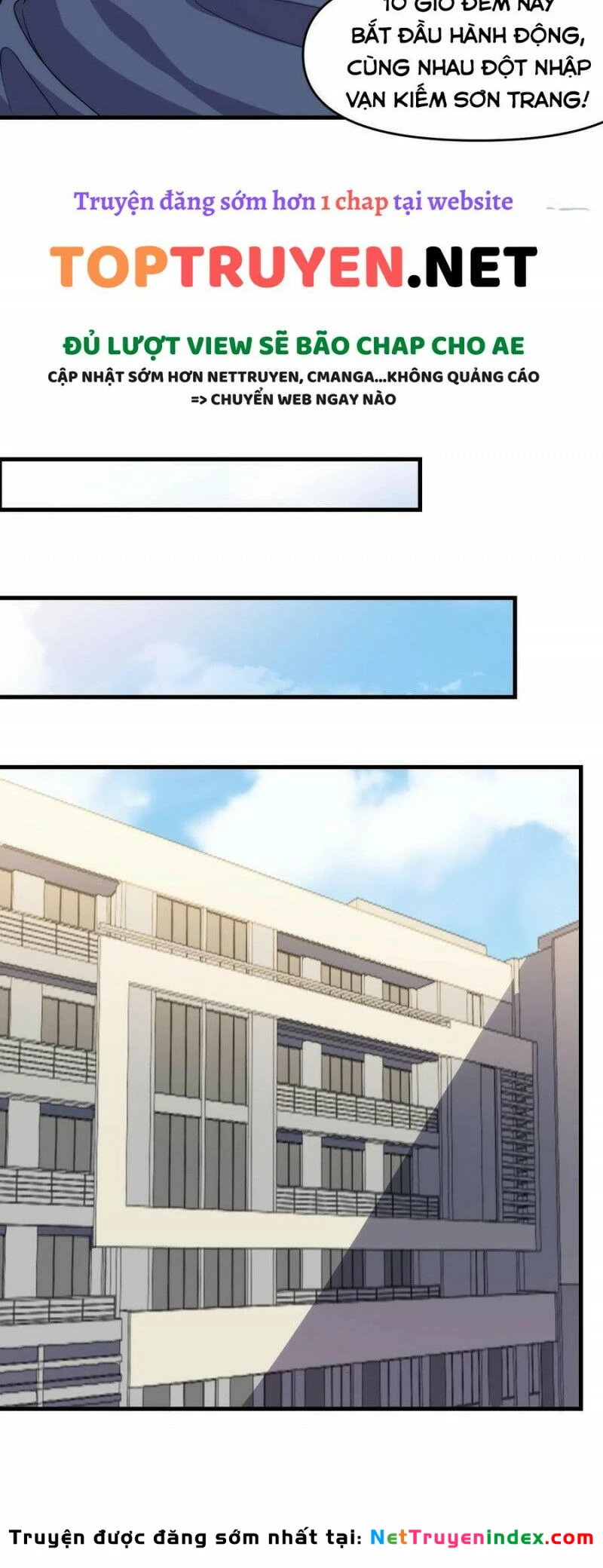 Đòn Đánh Của Ta Có Thể Mang Thêm Hiệu Ứng Tấn Công ? ! Chapter 12 - 26