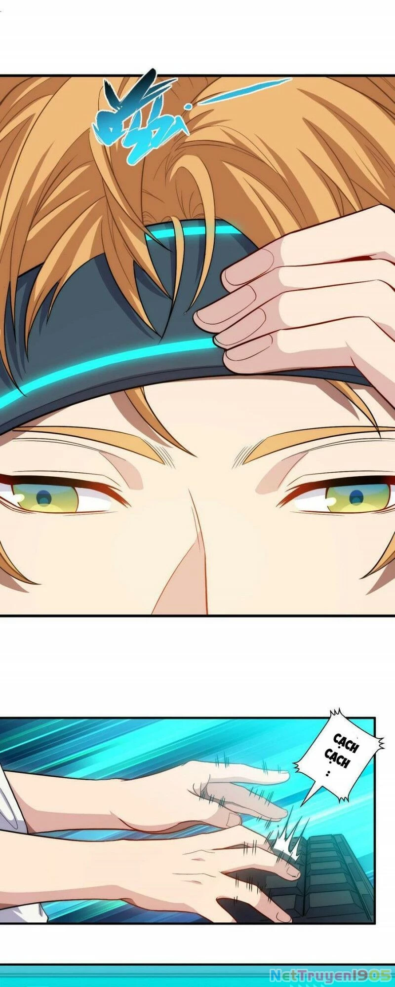 Đòn Đánh Của Ta Có Thể Mang Thêm Hiệu Ứng Tấn Công ? ! Chapter 12 - 27