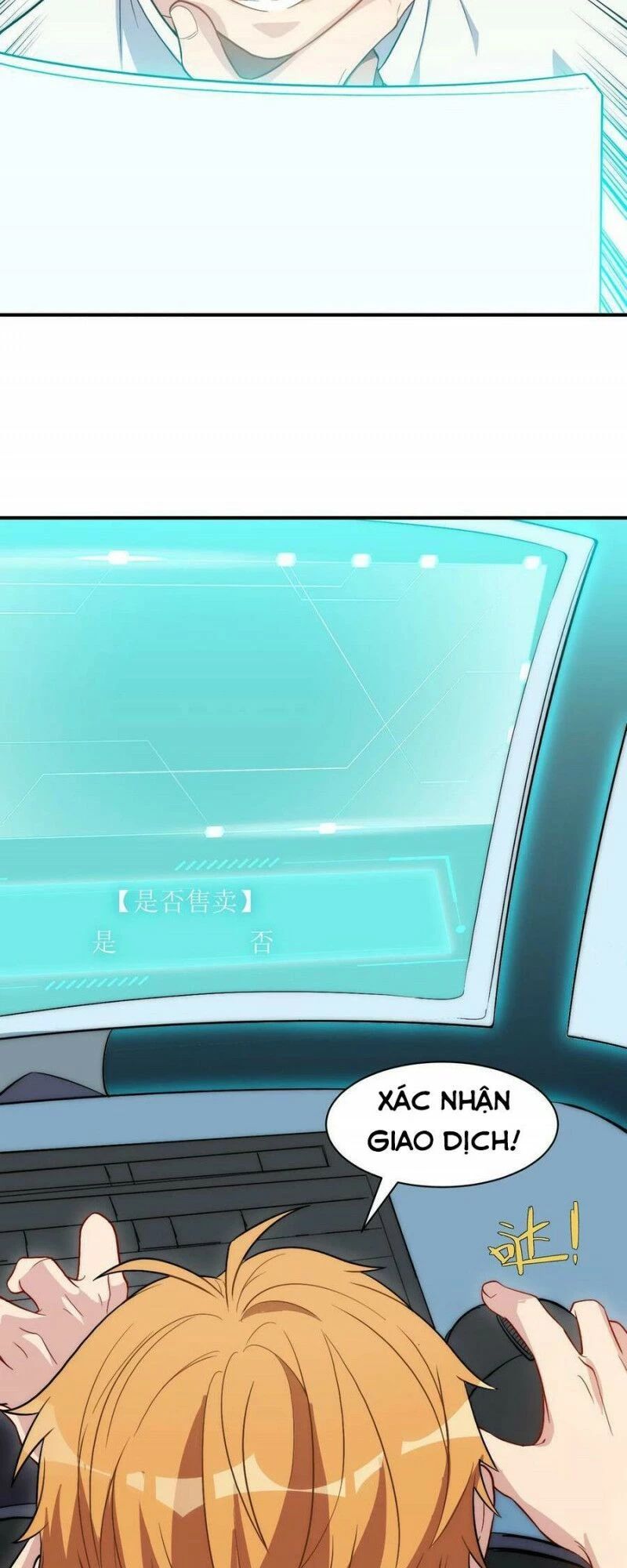 Đòn Đánh Của Ta Có Thể Mang Thêm Hiệu Ứng Tấn Công ? ! Chapter 12 - 30