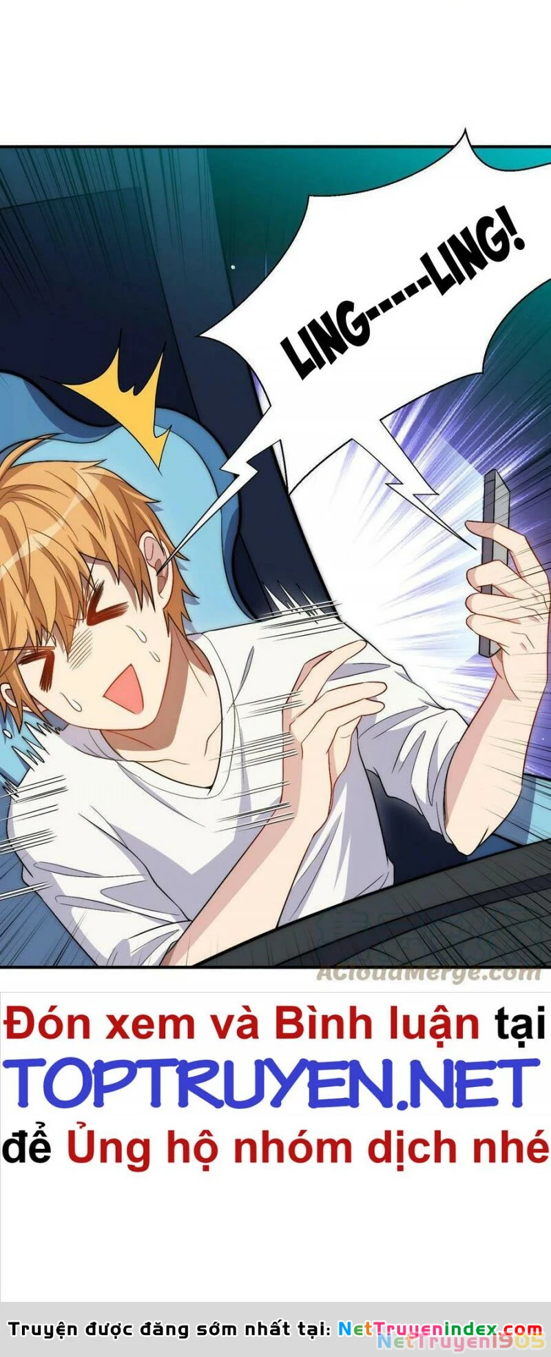 Đòn Đánh Của Ta Có Thể Mang Thêm Hiệu Ứng Tấn Công ? ! Chapter 12 - 32