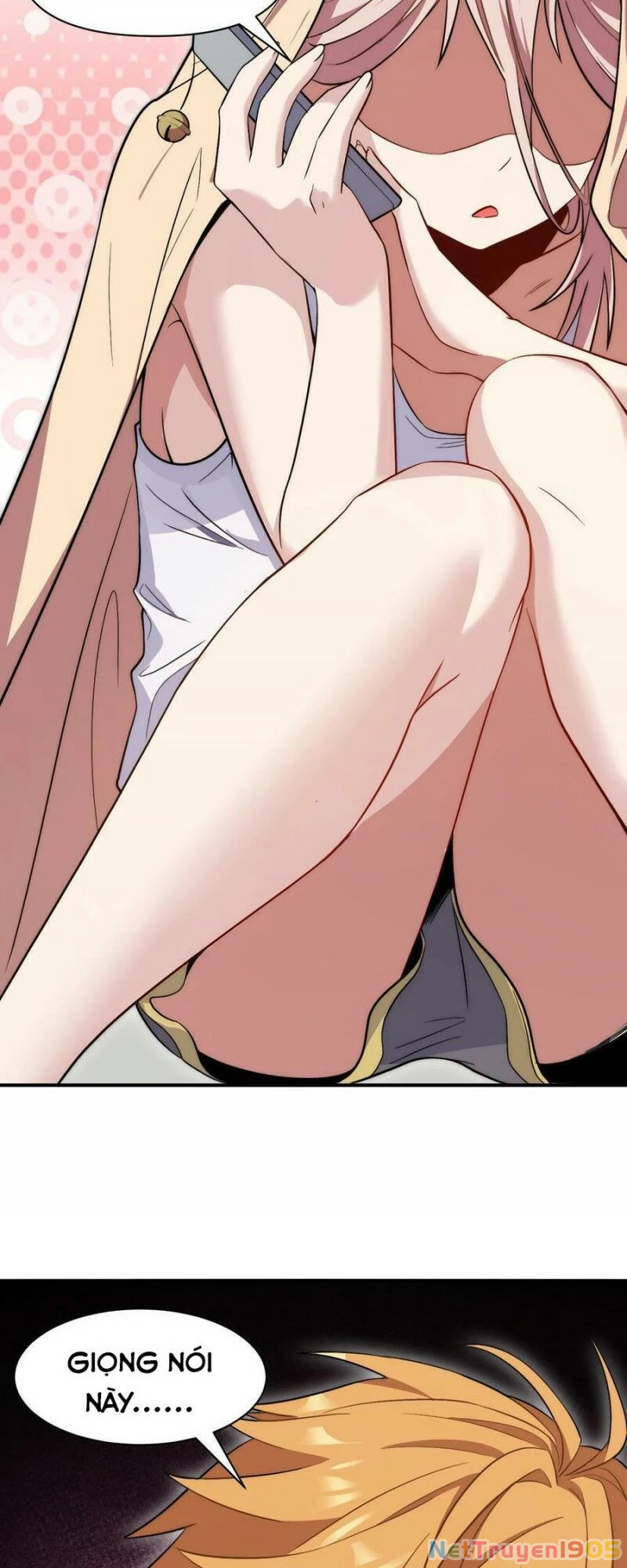 Đòn Đánh Của Ta Có Thể Mang Thêm Hiệu Ứng Tấn Công ? ! Chapter 12 - 34