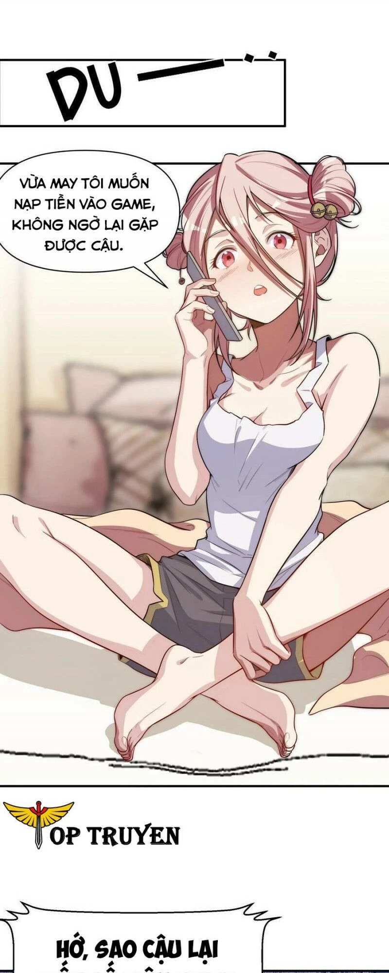 Đòn Đánh Của Ta Có Thể Mang Thêm Hiệu Ứng Tấn Công ? ! Chapter 12 - 38