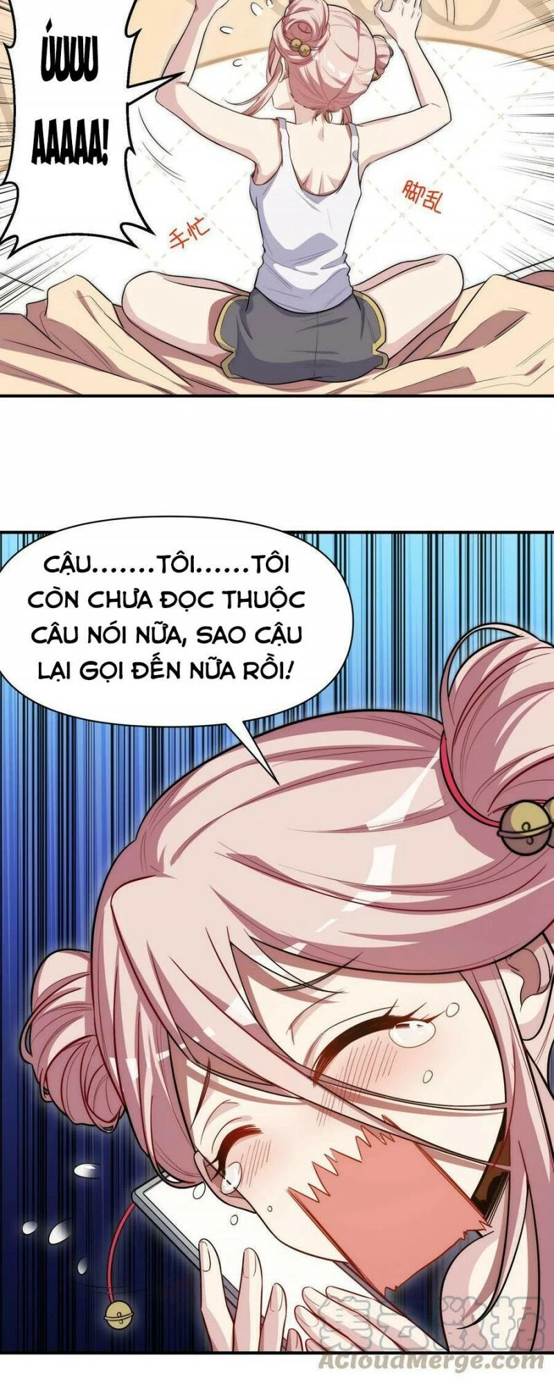 Đòn Đánh Của Ta Có Thể Mang Thêm Hiệu Ứng Tấn Công ? ! Chapter 12 - 42