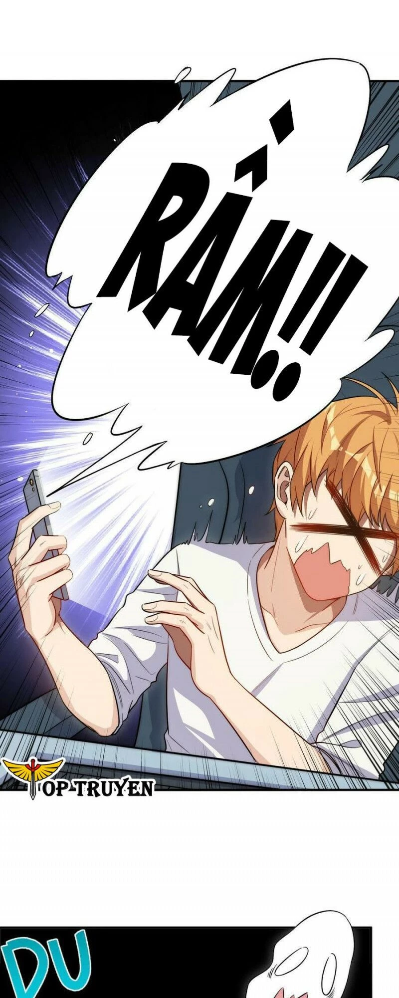 Đòn Đánh Của Ta Có Thể Mang Thêm Hiệu Ứng Tấn Công ? ! Chapter 12 - 43