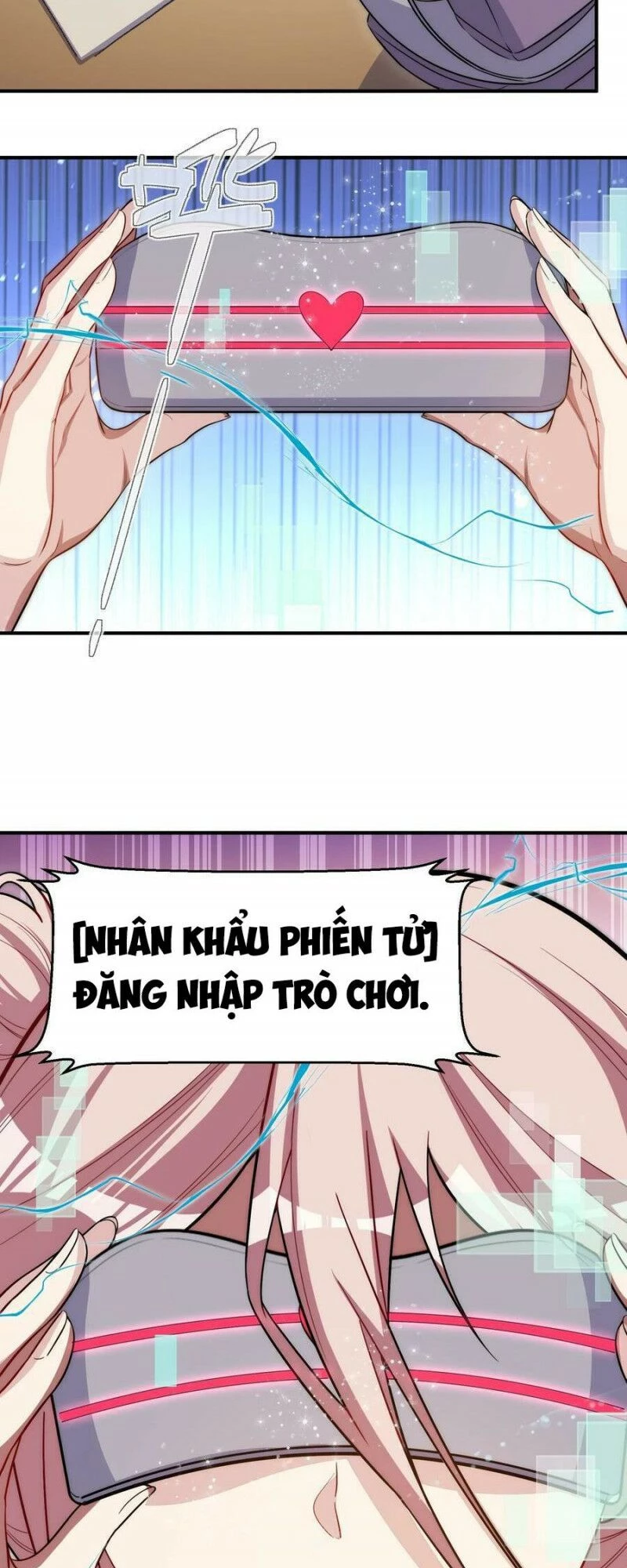 Đòn Đánh Của Ta Có Thể Mang Thêm Hiệu Ứng Tấn Công ? ! Chapter 12 - 46