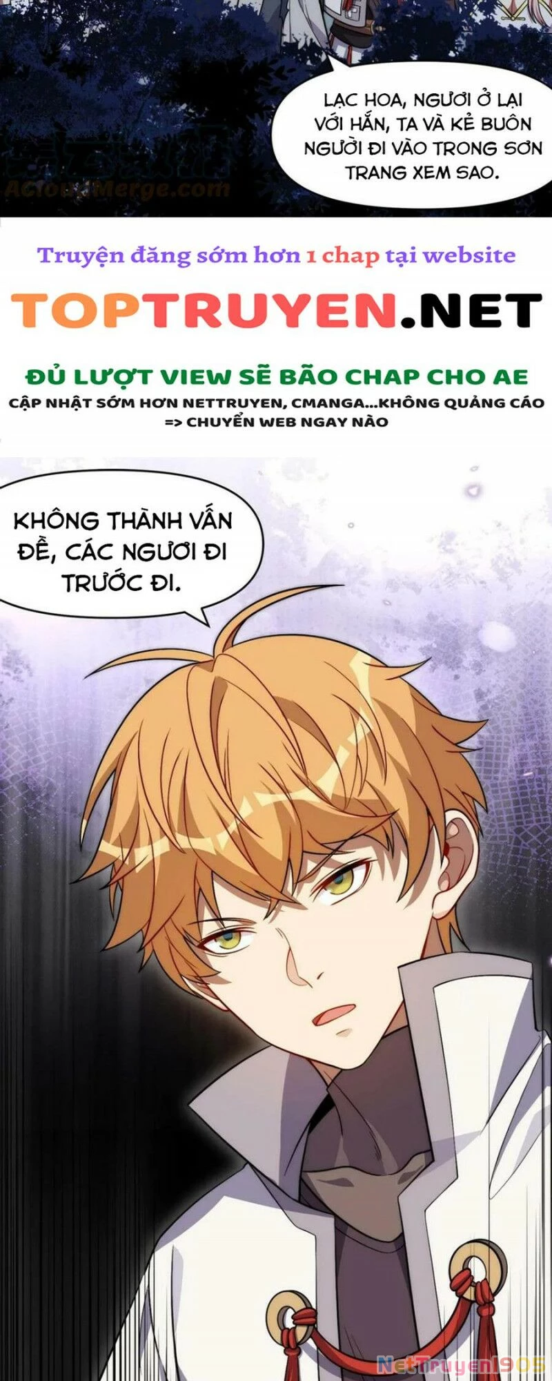Đòn Đánh Của Ta Có Thể Mang Thêm Hiệu Ứng Tấn Công ? ! Chapter 13 - 8