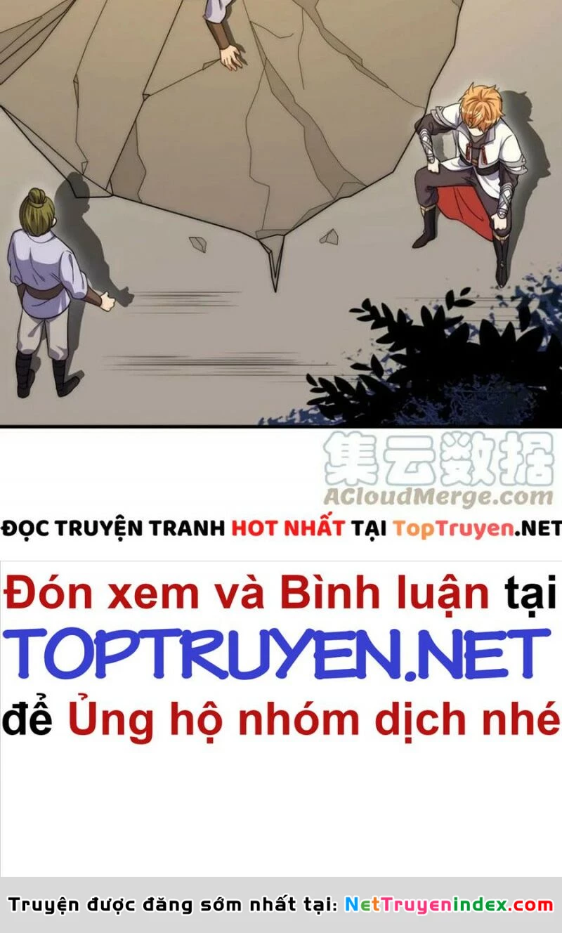 Đòn Đánh Của Ta Có Thể Mang Thêm Hiệu Ứng Tấn Công ? ! Chapter 13 - 19