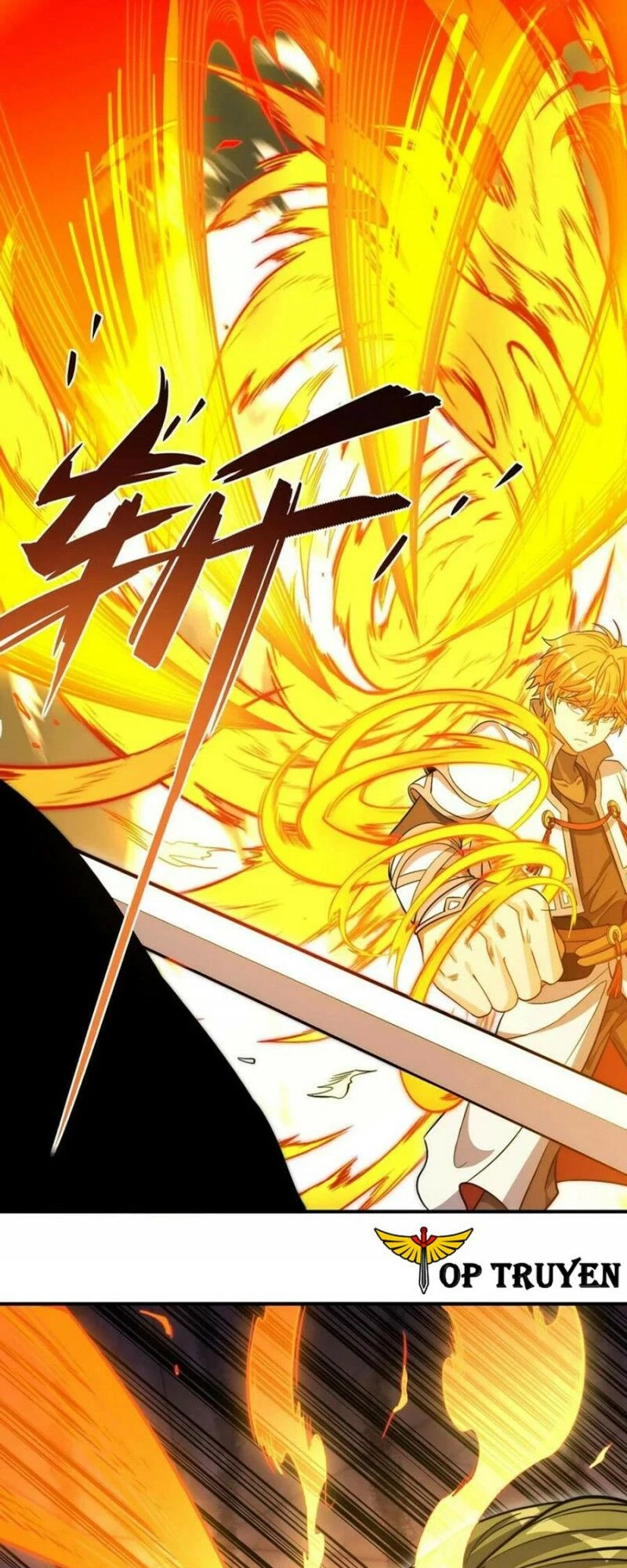 Đòn Đánh Của Ta Có Thể Mang Thêm Hiệu Ứng Tấn Công ? ! Chapter 13 - 27