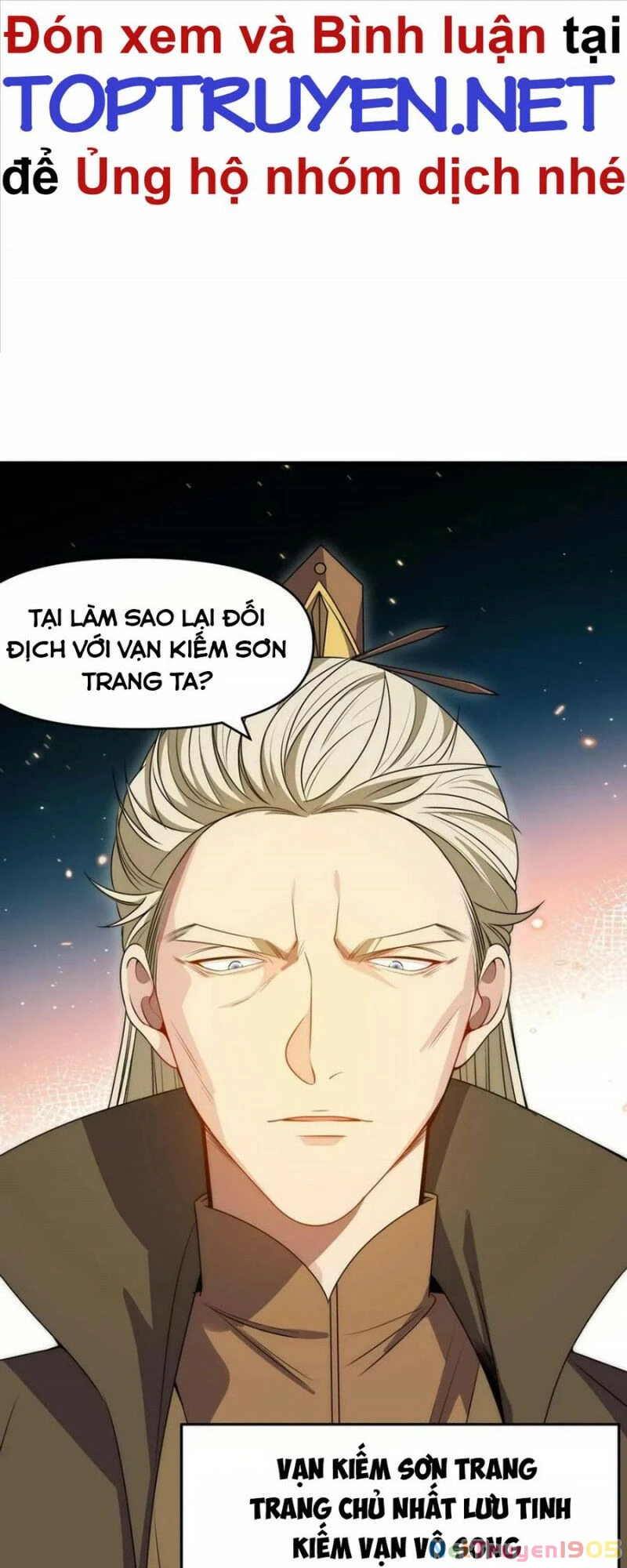 Đòn Đánh Của Ta Có Thể Mang Thêm Hiệu Ứng Tấn Công ? ! Chapter 13 - 32