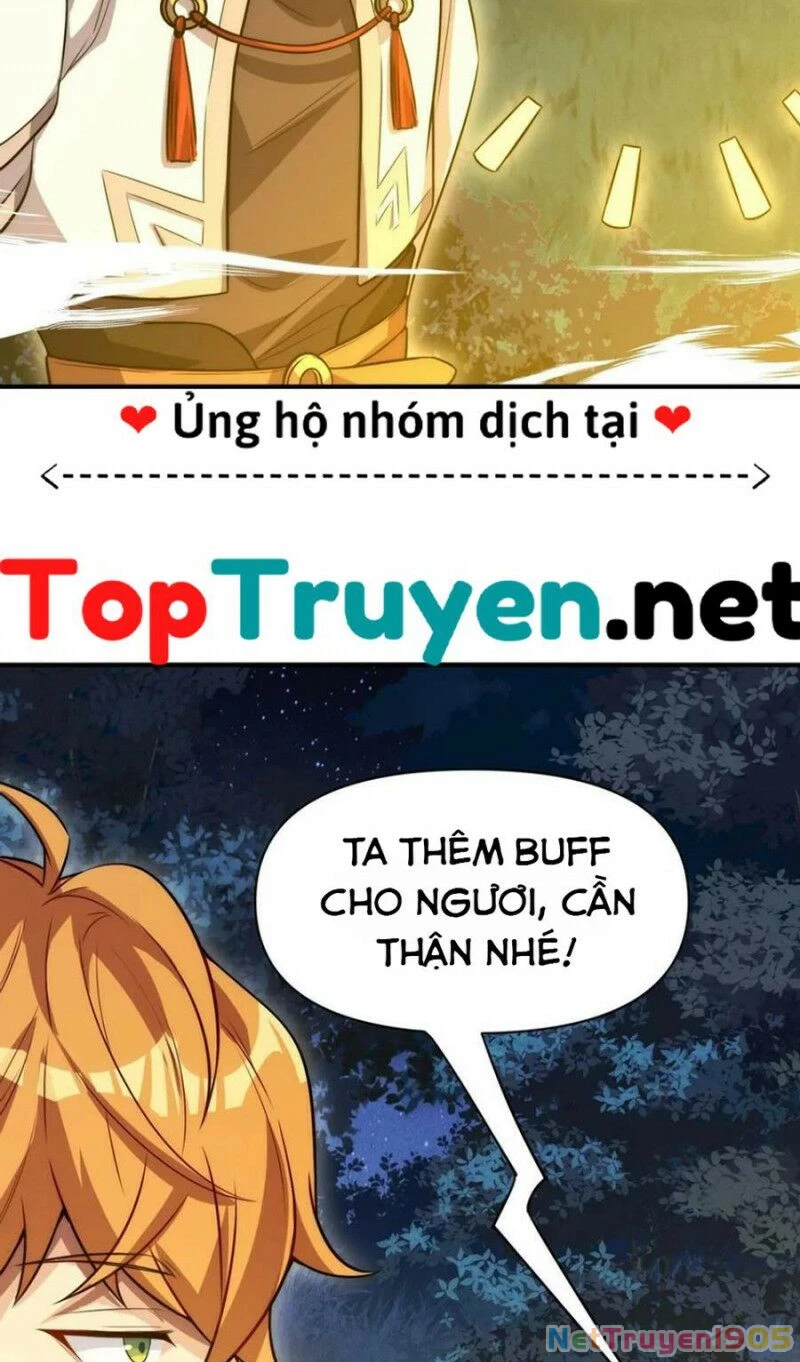 Đòn Đánh Của Ta Có Thể Mang Thêm Hiệu Ứng Tấn Công ? ! Chapter 13 - 37