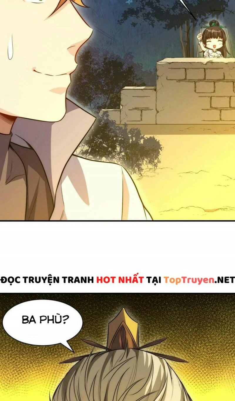 Đòn Đánh Của Ta Có Thể Mang Thêm Hiệu Ứng Tấn Công ? ! Chapter 13 - 38