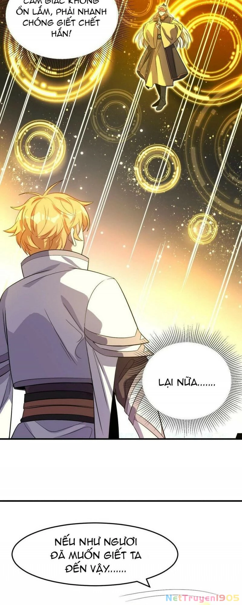 Đòn Đánh Của Ta Có Thể Mang Thêm Hiệu Ứng Tấn Công ? ! Chapter 14 - 27