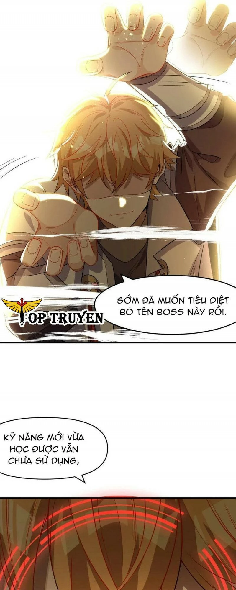 Đòn Đánh Của Ta Có Thể Mang Thêm Hiệu Ứng Tấn Công ? ! Chapter 14 - 28