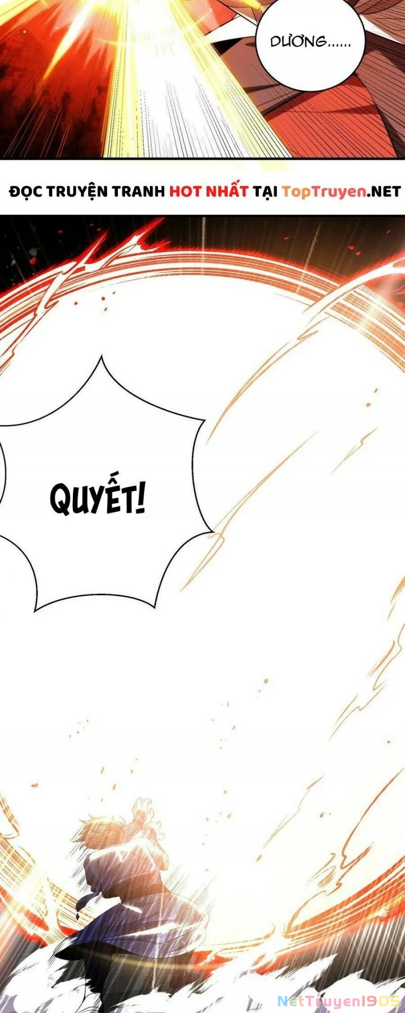 Đòn Đánh Của Ta Có Thể Mang Thêm Hiệu Ứng Tấn Công ? ! Chapter 14 - 30