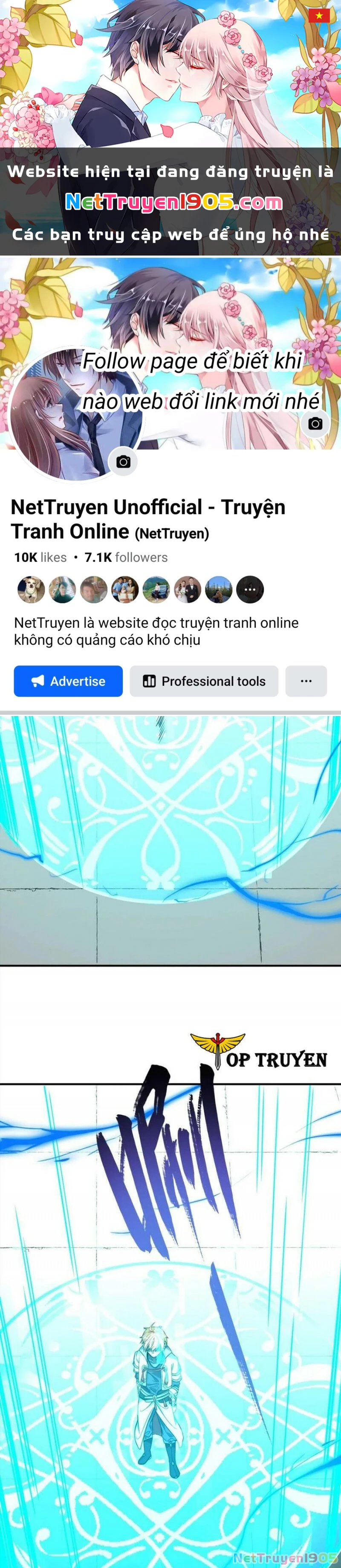 Đòn Đánh Của Ta Có Thể Mang Thêm Hiệu Ứng Tấn Công ? ! Chapter 15 - 1