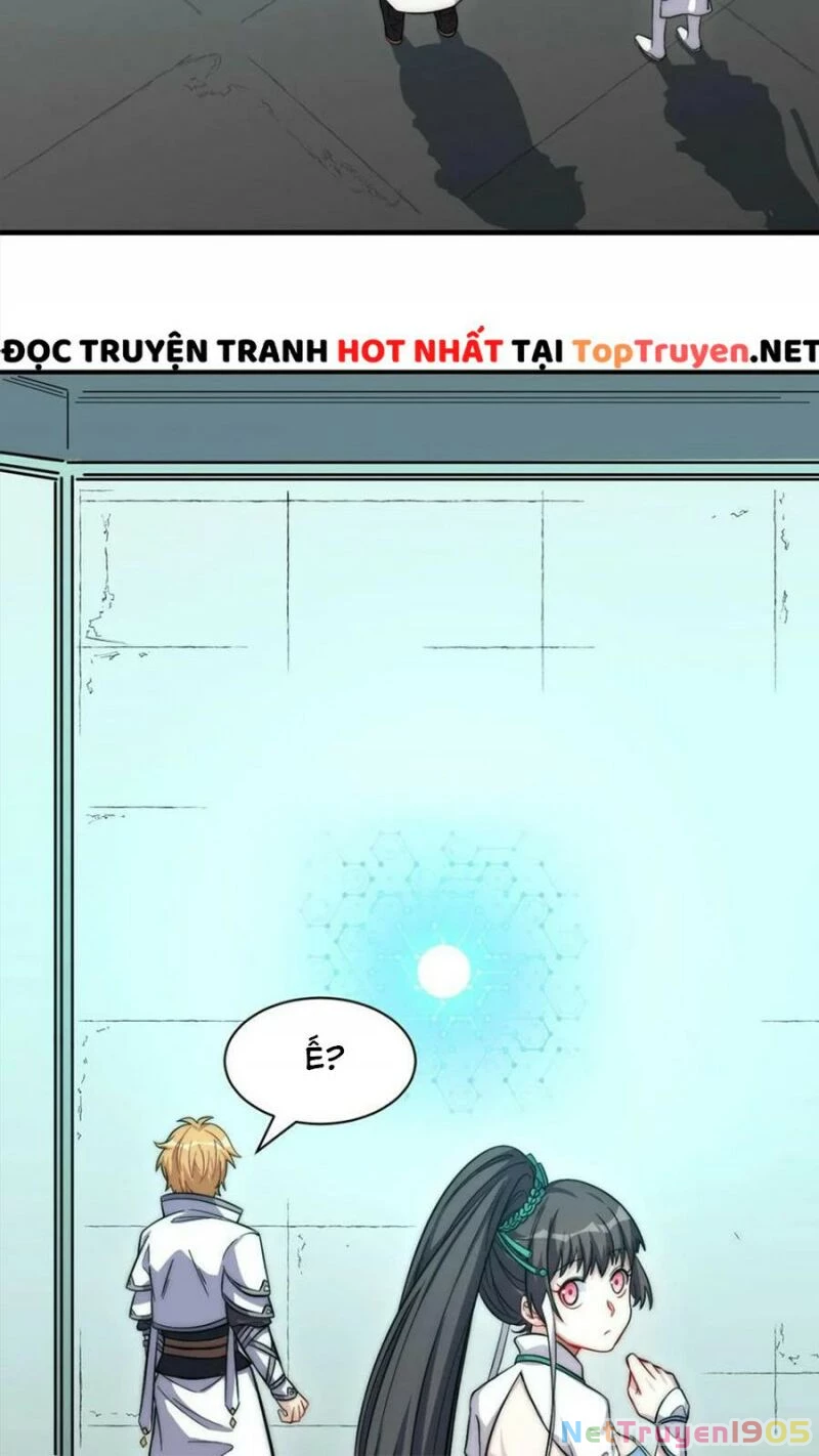 Đòn Đánh Của Ta Có Thể Mang Thêm Hiệu Ứng Tấn Công ? ! Chapter 15 - 11