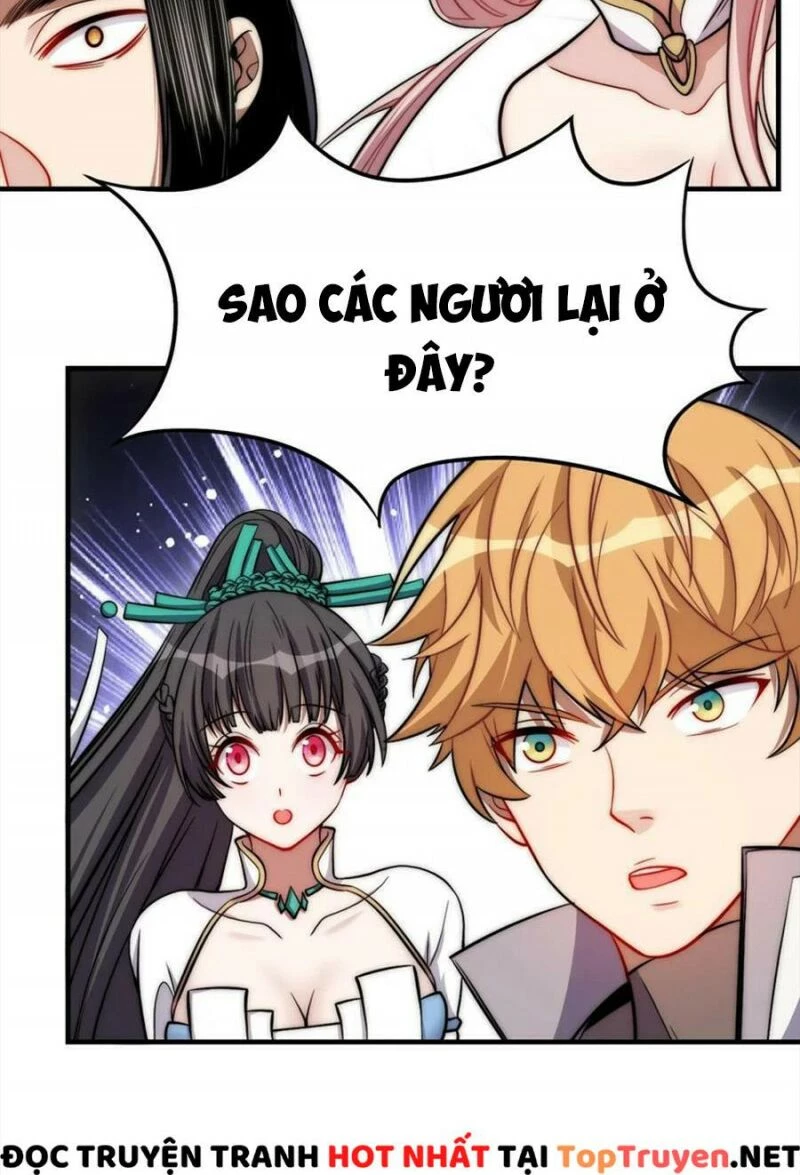 Đòn Đánh Của Ta Có Thể Mang Thêm Hiệu Ứng Tấn Công ? ! Chapter 15 - 18