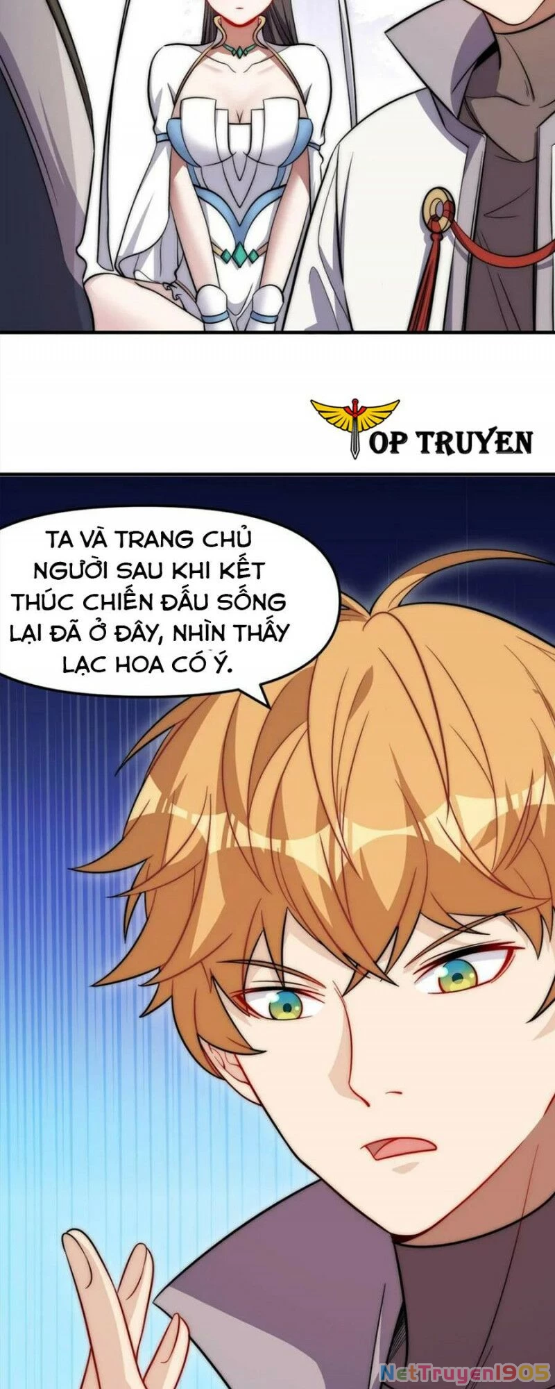 Đòn Đánh Của Ta Có Thể Mang Thêm Hiệu Ứng Tấn Công ? ! Chapter 15 - 22