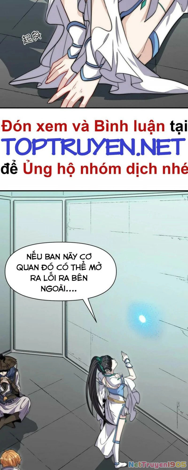 Đòn Đánh Của Ta Có Thể Mang Thêm Hiệu Ứng Tấn Công ? ! Chapter 15 - 28