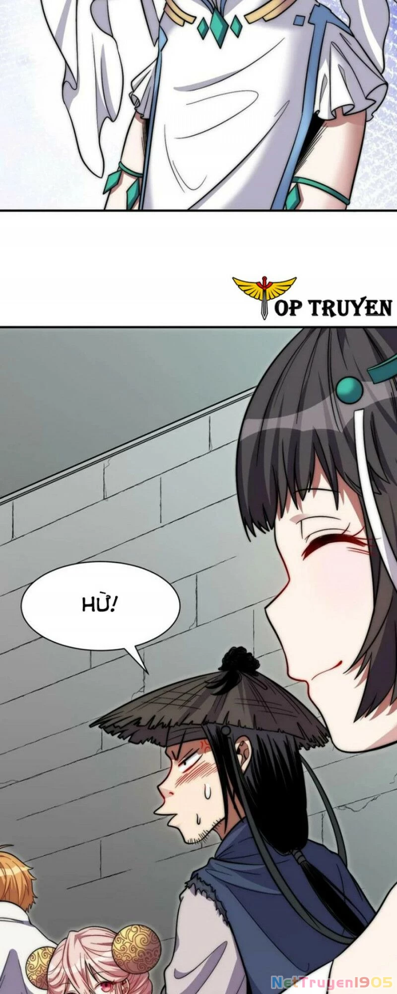 Đòn Đánh Của Ta Có Thể Mang Thêm Hiệu Ứng Tấn Công ? ! Chapter 15 - 34