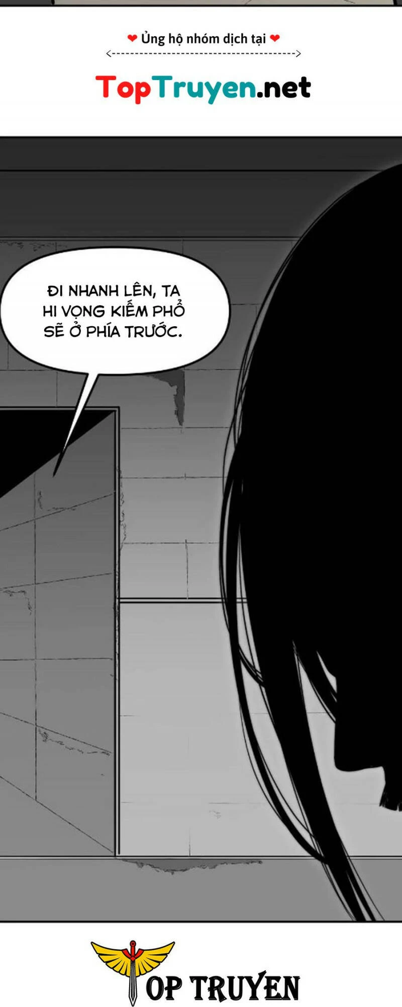 Đòn Đánh Của Ta Có Thể Mang Thêm Hiệu Ứng Tấn Công ? ! Chapter 16 - 5