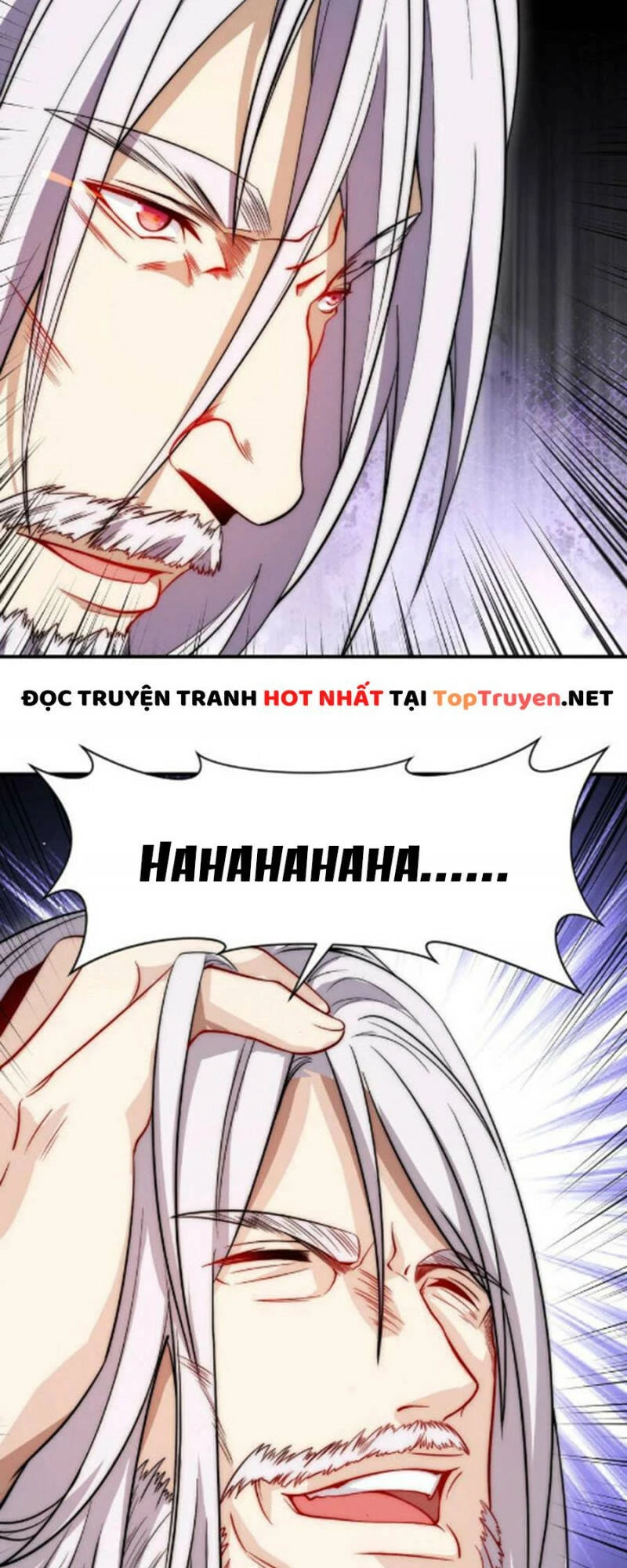 Đòn Đánh Của Ta Có Thể Mang Thêm Hiệu Ứng Tấn Công ? ! Chapter 16 - 13