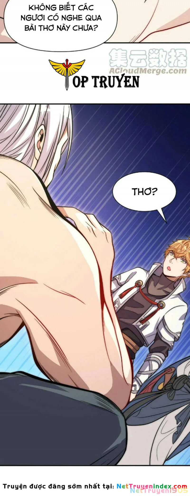 Đòn Đánh Của Ta Có Thể Mang Thêm Hiệu Ứng Tấn Công ? ! Chapter 16 - 15