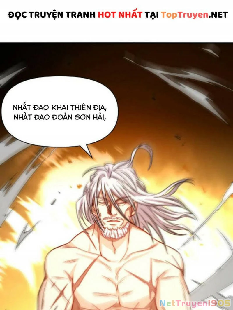 Đòn Đánh Của Ta Có Thể Mang Thêm Hiệu Ứng Tấn Công ? ! Chapter 16 - 16