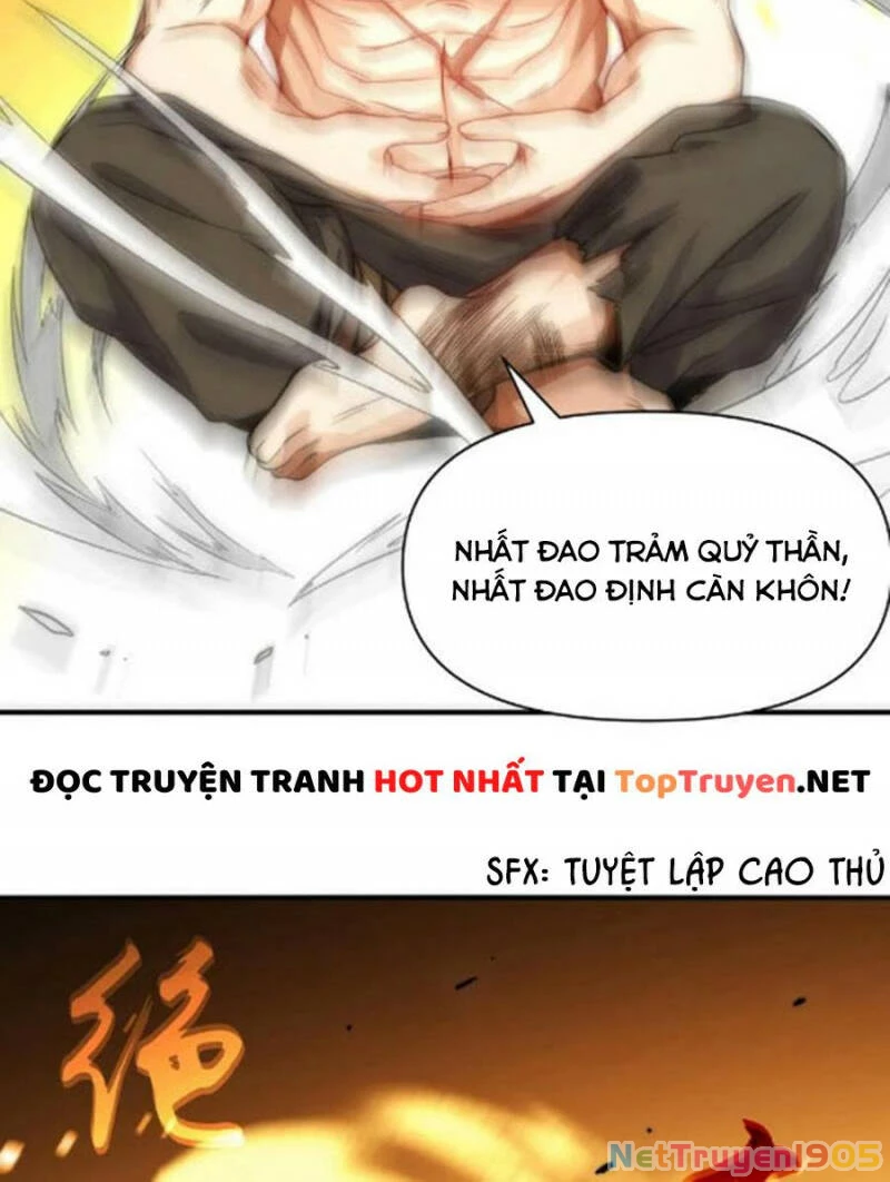 Đòn Đánh Của Ta Có Thể Mang Thêm Hiệu Ứng Tấn Công ? ! Chapter 16 - 17