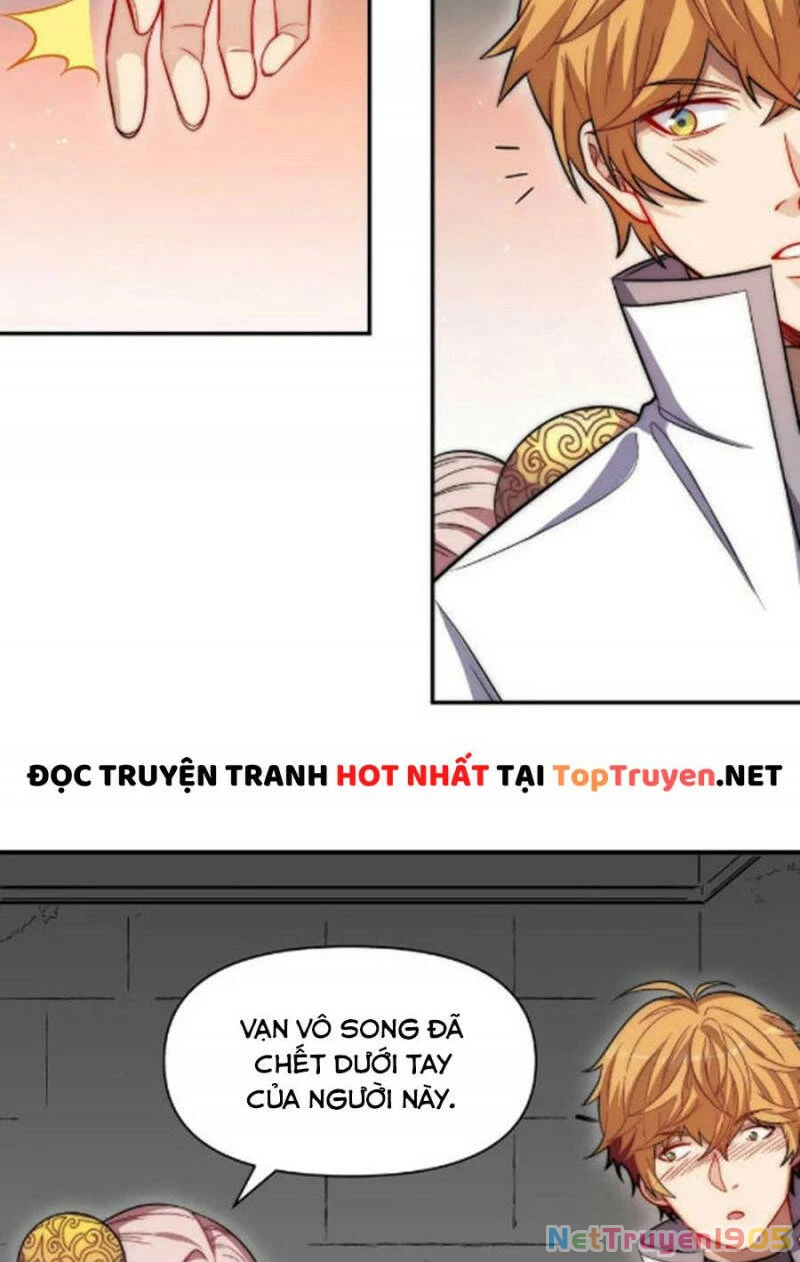 Đòn Đánh Của Ta Có Thể Mang Thêm Hiệu Ứng Tấn Công ? ! Chapter 16 - 24