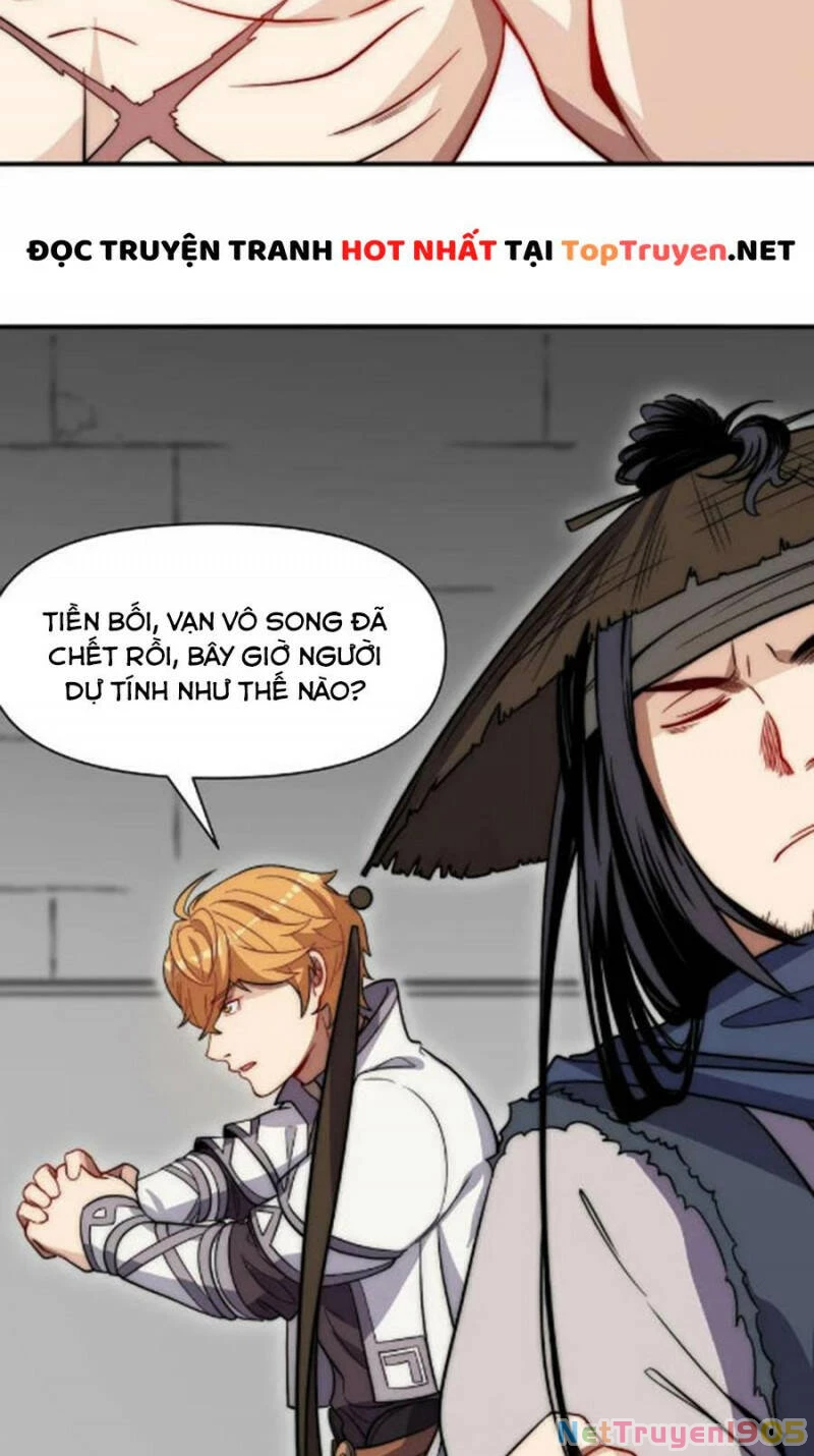 Đòn Đánh Của Ta Có Thể Mang Thêm Hiệu Ứng Tấn Công ? ! Chapter 16 - 30
