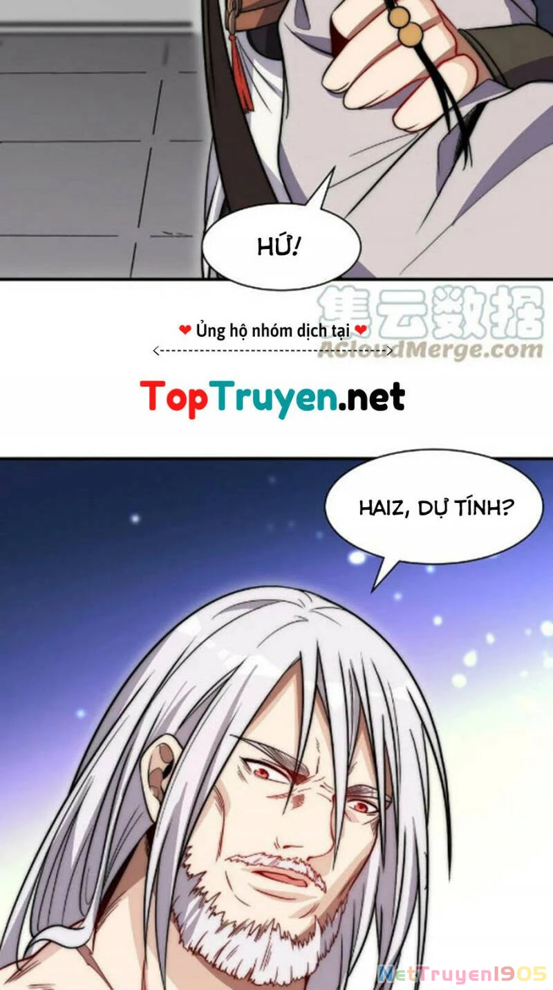 Đòn Đánh Của Ta Có Thể Mang Thêm Hiệu Ứng Tấn Công ? ! Chapter 16 - 31