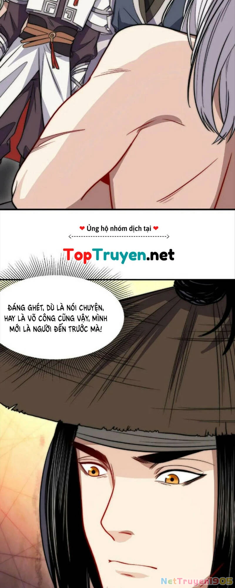 Đòn Đánh Của Ta Có Thể Mang Thêm Hiệu Ứng Tấn Công ? ! Chapter 16 - 39