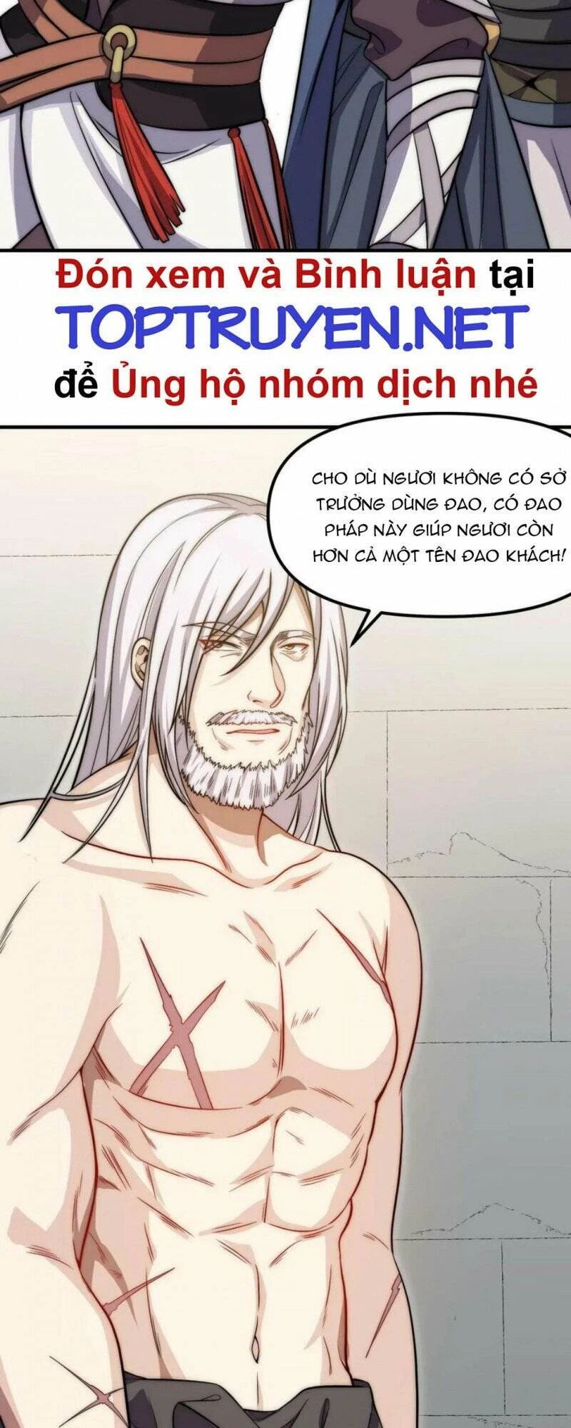 Đòn Đánh Của Ta Có Thể Mang Thêm Hiệu Ứng Tấn Công ? ! Chapter 17 - 6