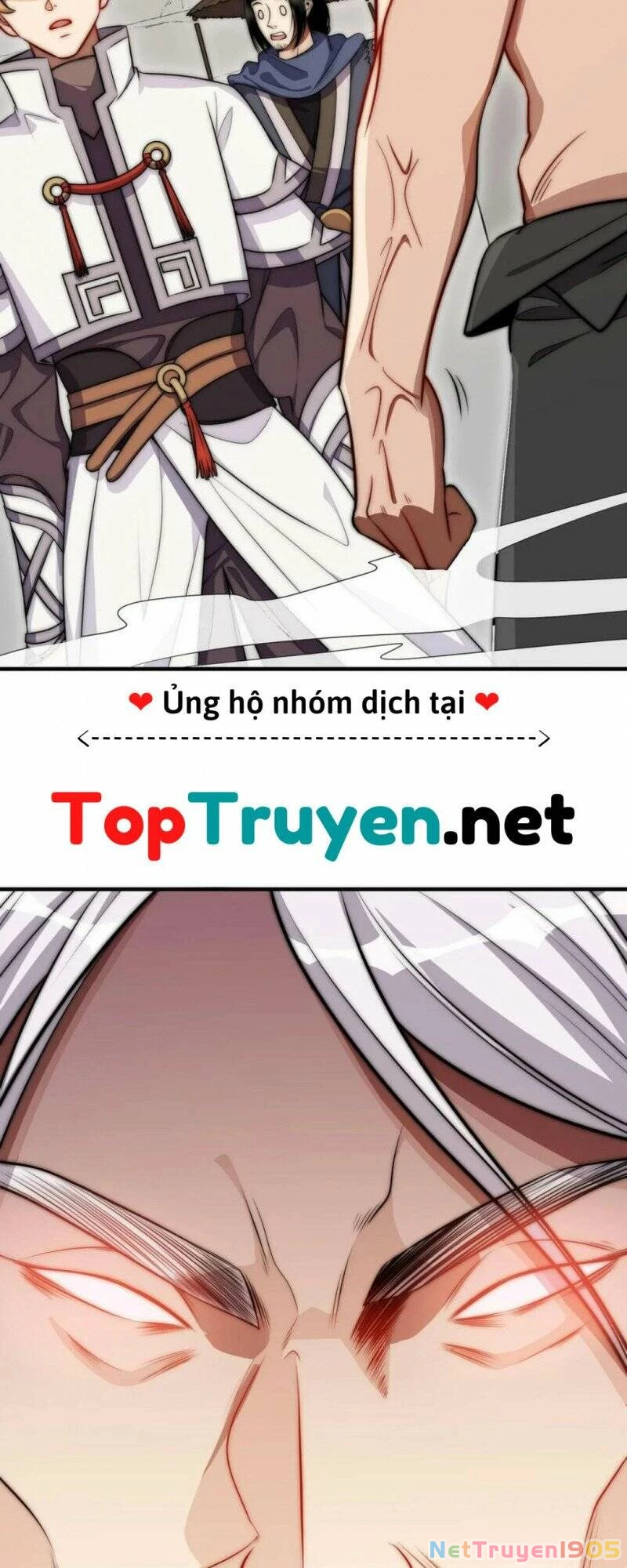 Đòn Đánh Của Ta Có Thể Mang Thêm Hiệu Ứng Tấn Công ? ! Chapter 17 - 9