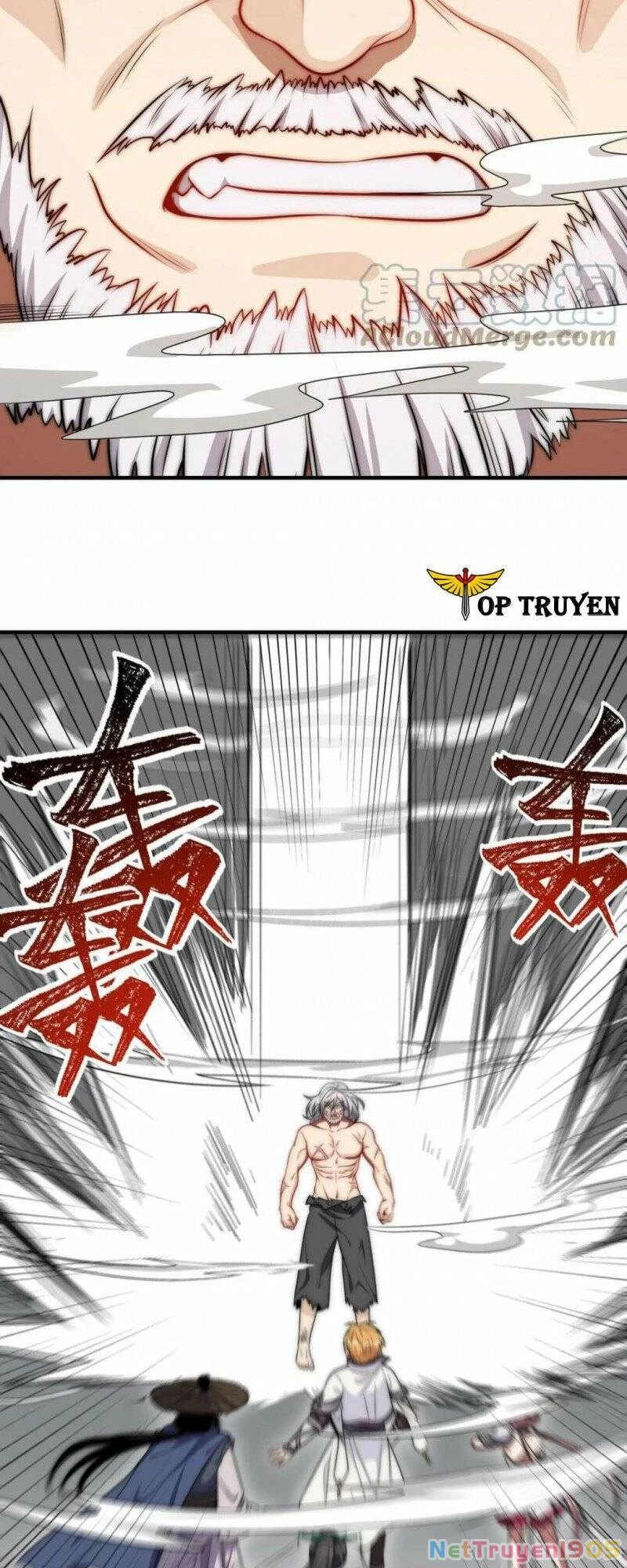 Đòn Đánh Của Ta Có Thể Mang Thêm Hiệu Ứng Tấn Công ? ! Chapter 17 - 10