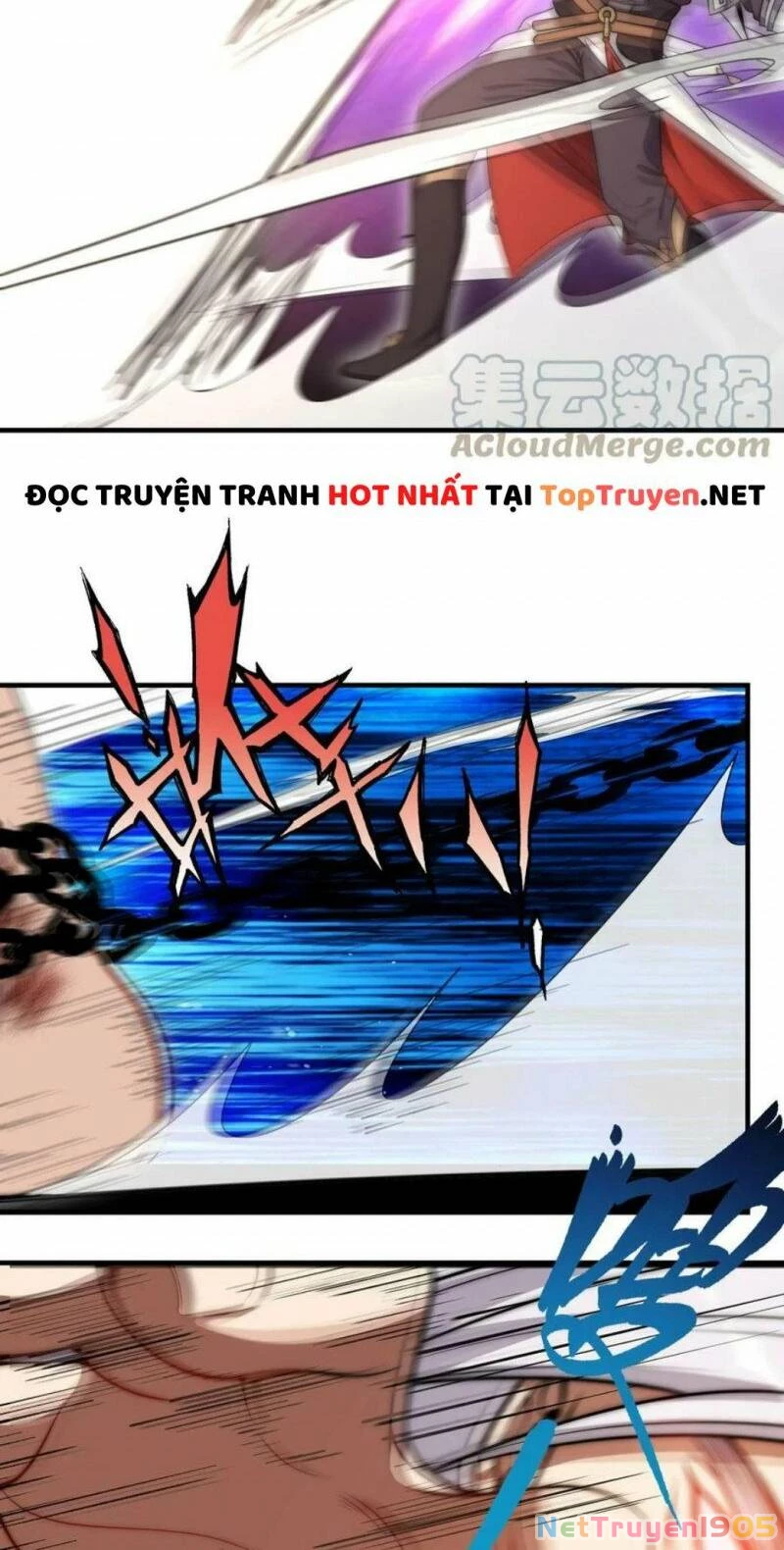 Đòn Đánh Của Ta Có Thể Mang Thêm Hiệu Ứng Tấn Công ? ! Chapter 17 - 12