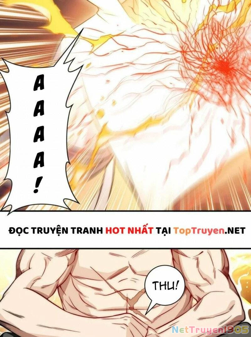 Đòn Đánh Của Ta Có Thể Mang Thêm Hiệu Ứng Tấn Công ? ! Chapter 17 - 23