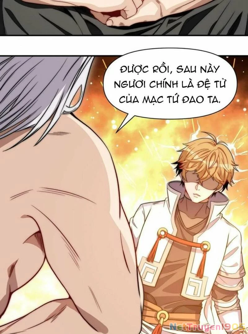Đòn Đánh Của Ta Có Thể Mang Thêm Hiệu Ứng Tấn Công ? ! Chapter 17 - 24