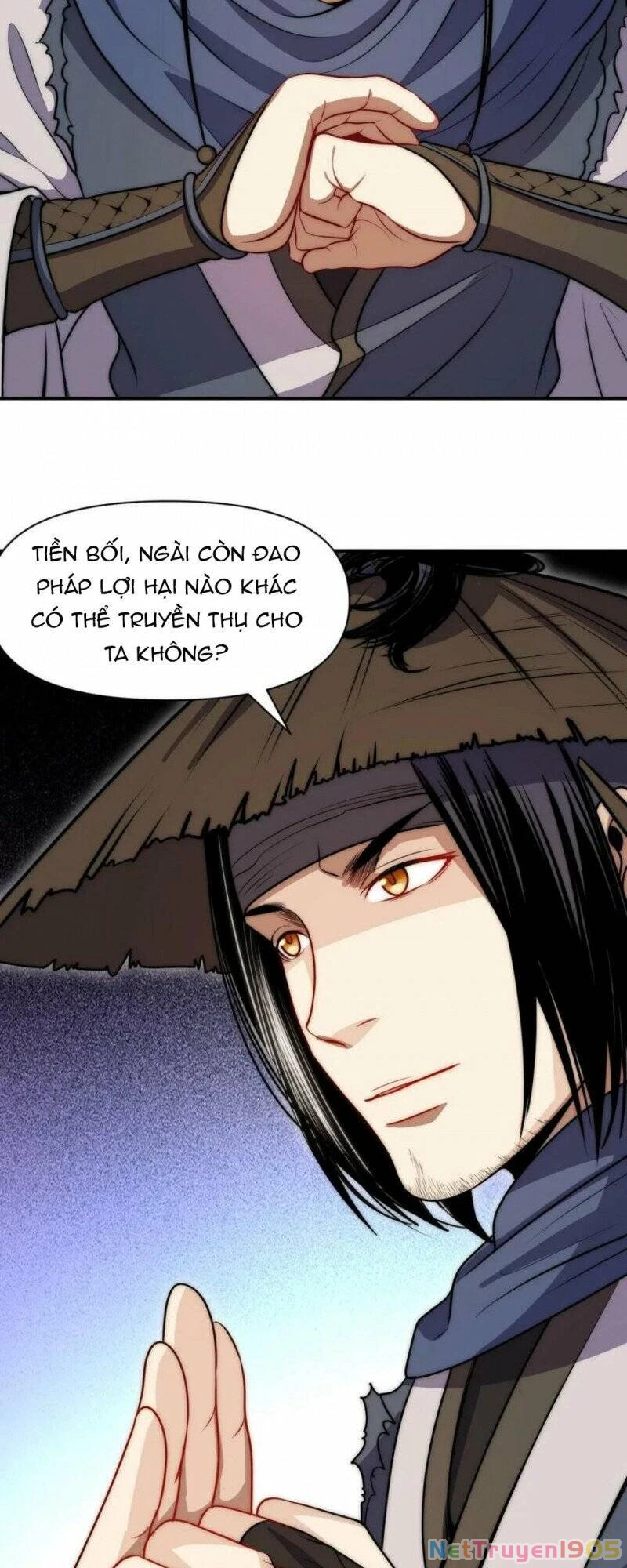 Đòn Đánh Của Ta Có Thể Mang Thêm Hiệu Ứng Tấn Công ? ! Chapter 17 - 29