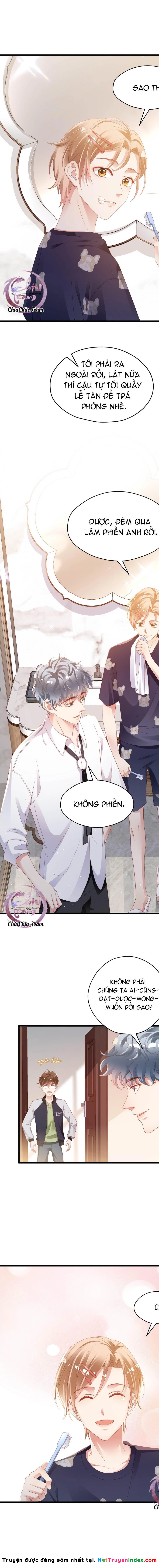 Chơi Game Cũng Có Bồ Là Sao Chapter 3 - 9