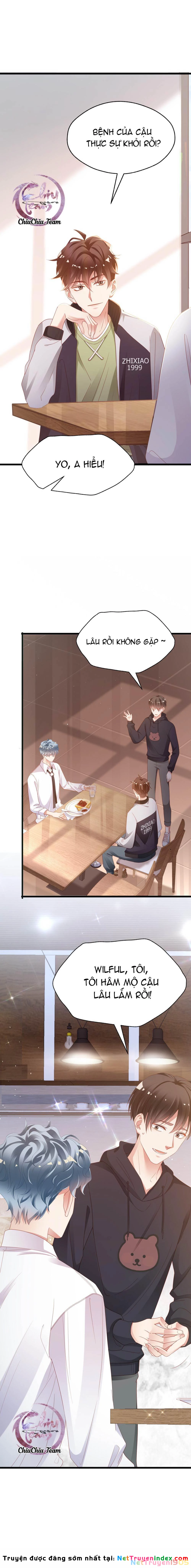 Chơi Game Cũng Có Bồ Là Sao Chapter 3 - 11