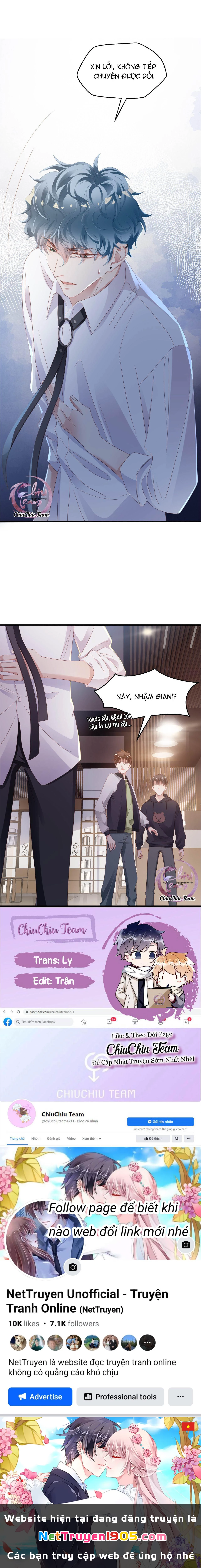 Chơi Game Cũng Có Bồ Là Sao Chapter 3 - 13