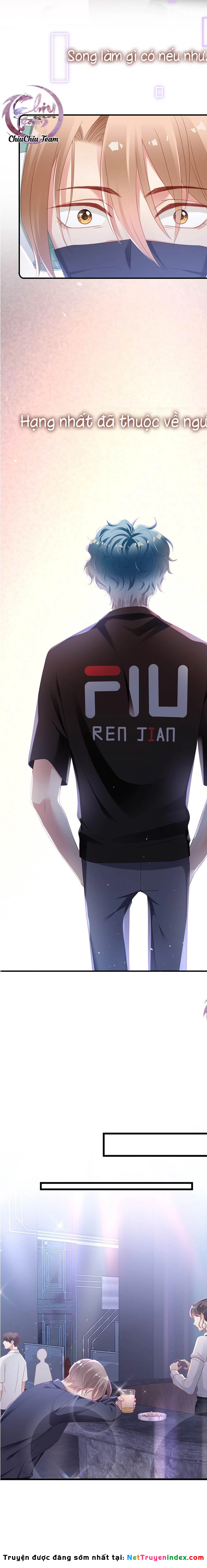 Chơi Game Cũng Có Bồ Là Sao Chapter 5 - 4