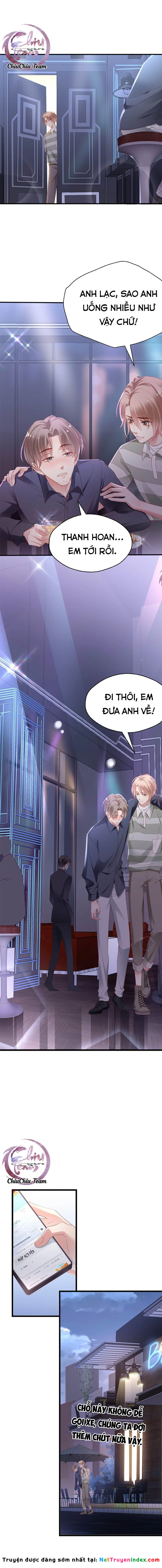 Chơi Game Cũng Có Bồ Là Sao Chapter 5 - 5