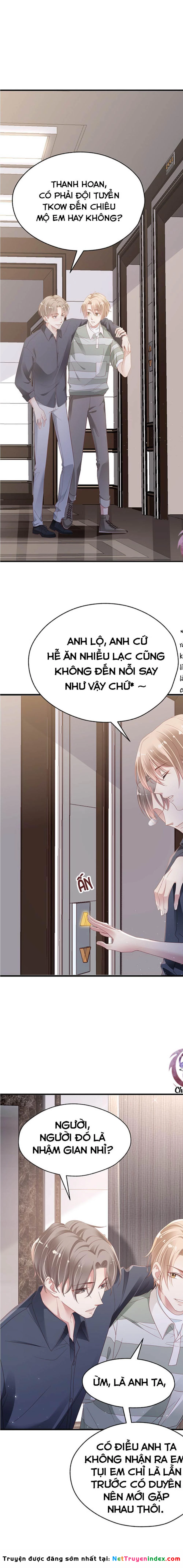 Chơi Game Cũng Có Bồ Là Sao Chapter 6 - 2