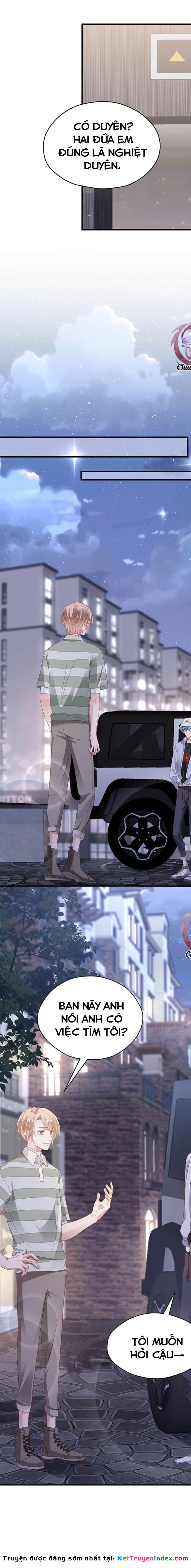 Chơi Game Cũng Có Bồ Là Sao Chapter 6 - 3